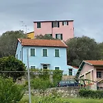 Casa Elvira Casa de Férias *