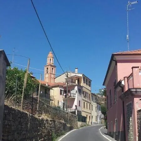Casa Elvira * Imperia