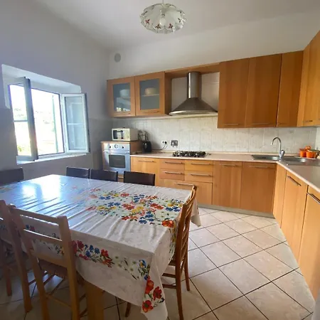 Holiday home Casa Elvira