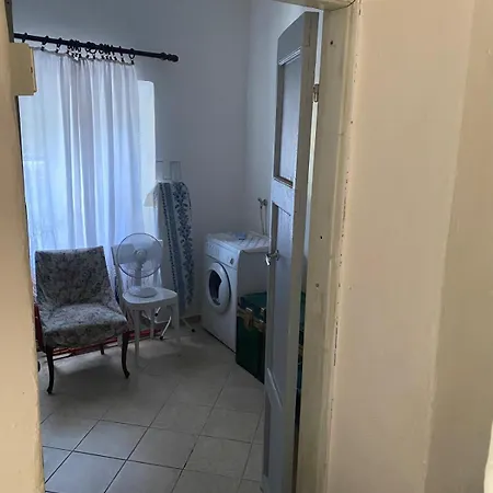Casa Elvira Holiday home Imperia