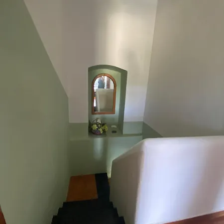 Casa Elvira Holiday home