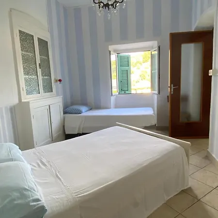 Holiday home Casa Elvira *