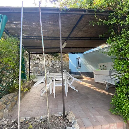 Casa de Férias Casa Elvira *