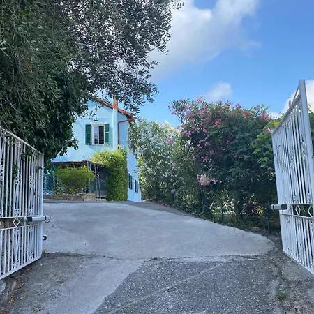 Casa Elvira Casa de Férias