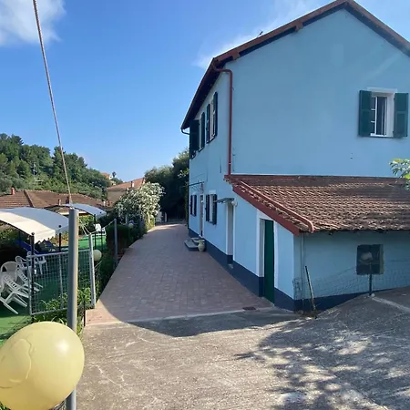 Casa de Férias Casa Elvira