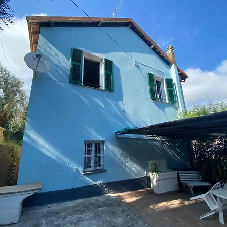 Holiday home Casa Elvira *