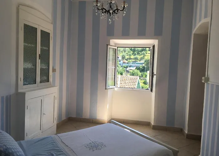 Casa Elvira * Imperia