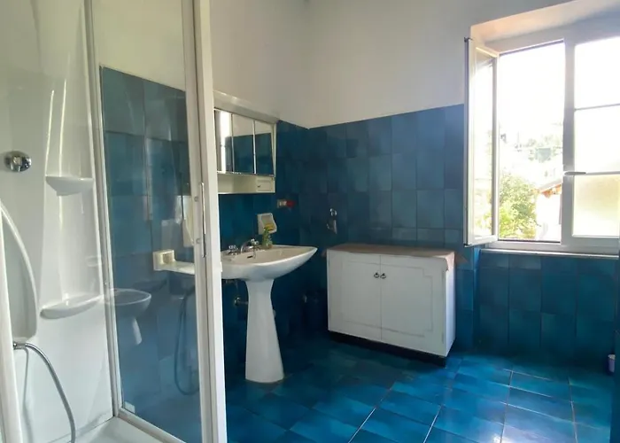 Prázdninový dům Casa Elvira *