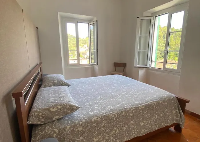 Prázdninový dům Casa Elvira