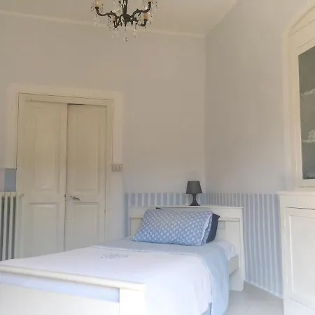 Casa Elvira Imperia