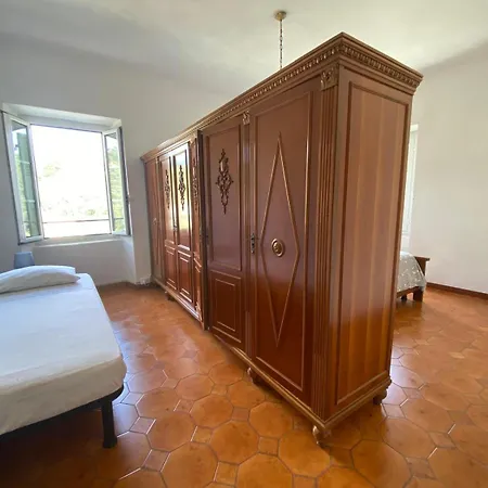 Hébergement de vacances Casa Elvira Imperia