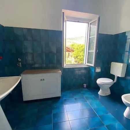Casa Elvira *