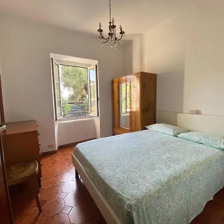 Casa Elvira Imperia