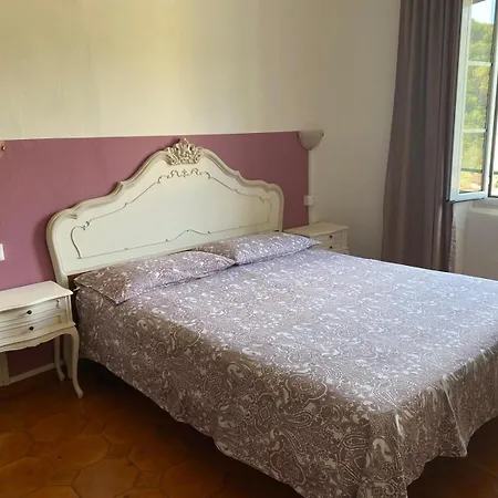 Casa Elvira Ferienhaus Imperia