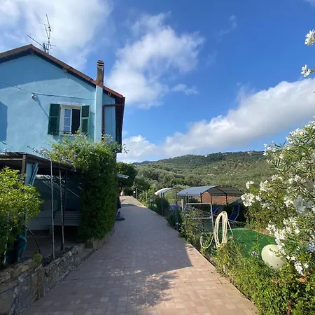 Casa Elvira