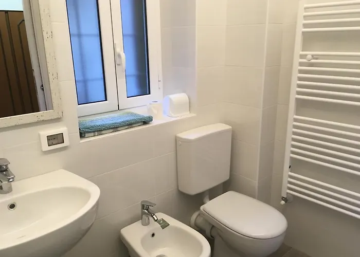 Prázdninový dům Casa Elvira