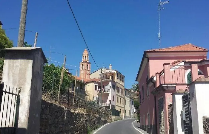 Casa Elvira * Imperia