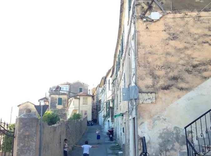 Prázdninový dům Casa Elvira *