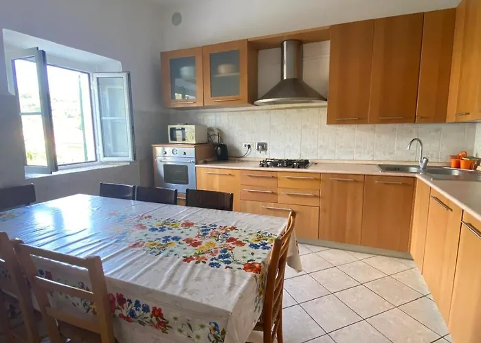 Prázdninový dům Casa Elvira