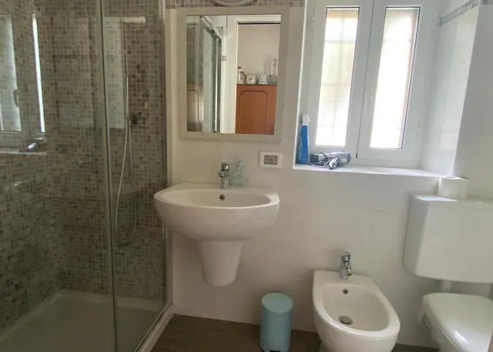 Casa Elvira Prázdninový dům *