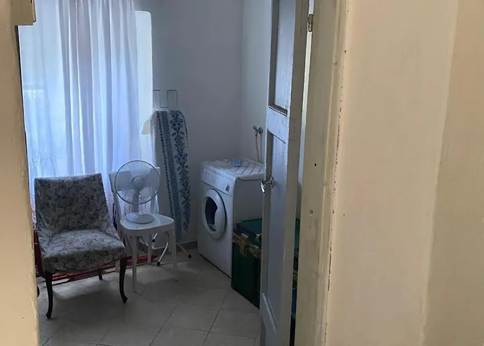 Casa Elvira Сasa de vacaciones Imperia