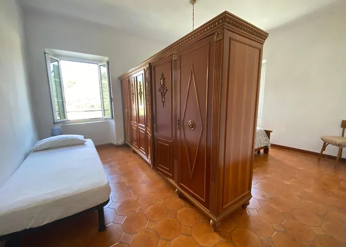 Prázdninový dům Casa Elvira Imperia