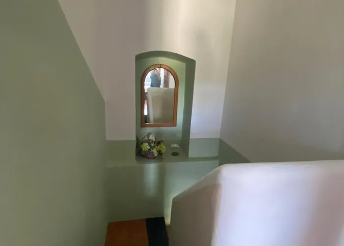 Casa Elvira Prázdninový dům