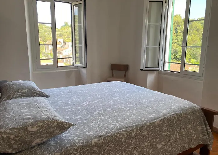 Prázdninový dům Casa Elvira