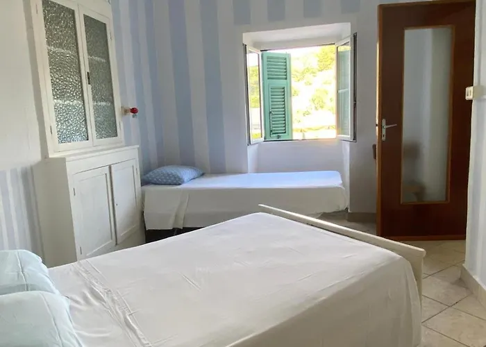 Prázdninový dům Casa Elvira *