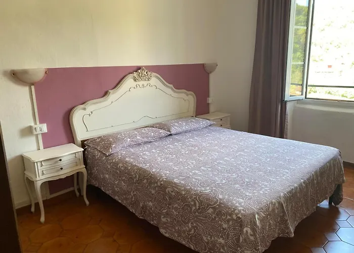 Casa Elvira Prázdninový dům Imperia