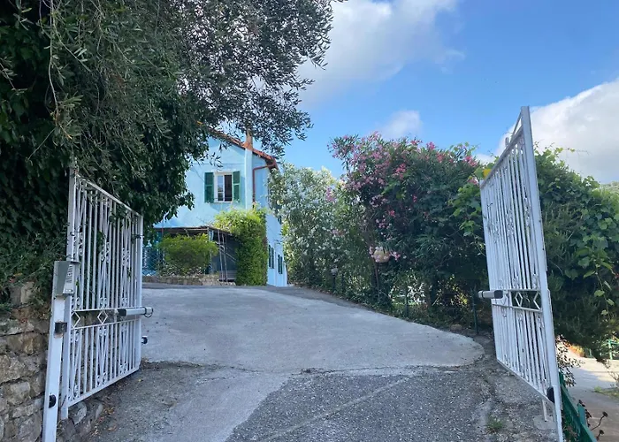 Casa Elvira Сasa de vacaciones